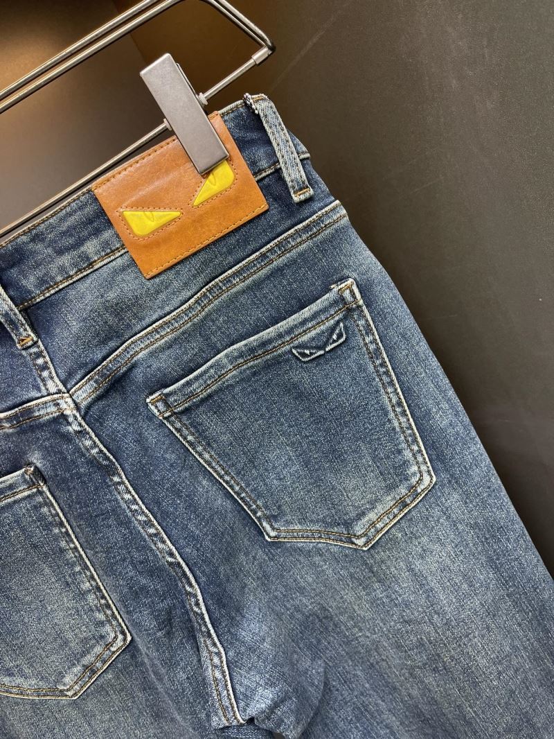 Christian Dior Jeans